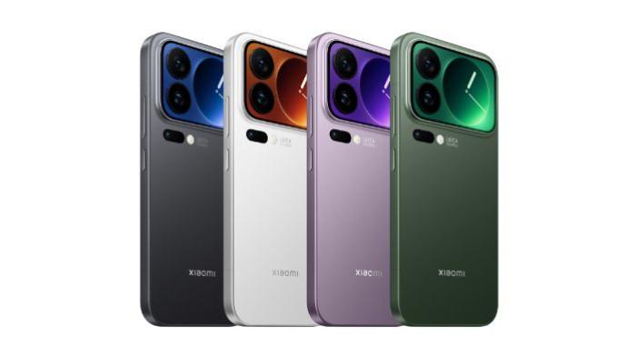 Xiaomi 17 Series 1