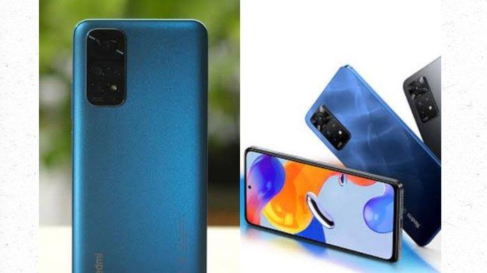 Xiaomi Redmi Note 11 Dipasang Snapdragon 680, Harga Mulai 2 Jutaan