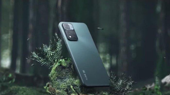 Xiaomi Redmi Note 15 Pro+.