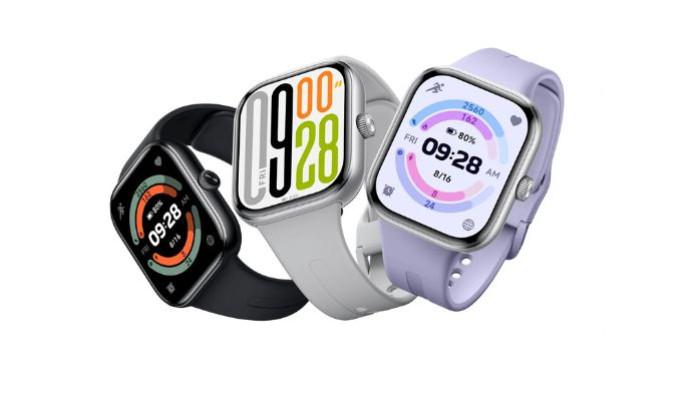Xiaomi Watch 5