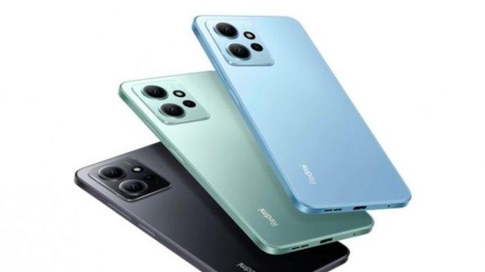Redmi Note 12 Turun Harga, Berikut Harga Terbaru dan Spesifikasinya