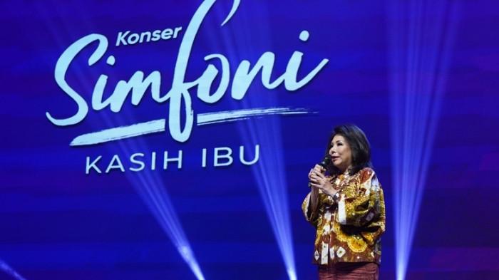 Memaknai Sejarah Hari Ibu: Rayakan Kasih dan Perjuangan Perempuan lewat Prosesi Basuh Kaki Ibu