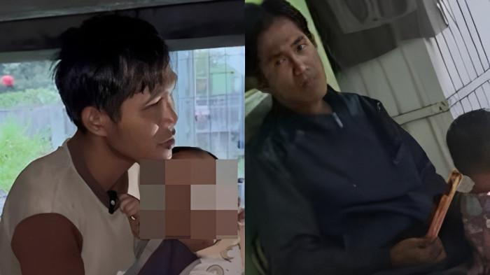 Kelamnya Masa Lalu Yusuf, Pria dan Bayi Viral Tinggal di Kolong Jembatan Jadi Tersangka