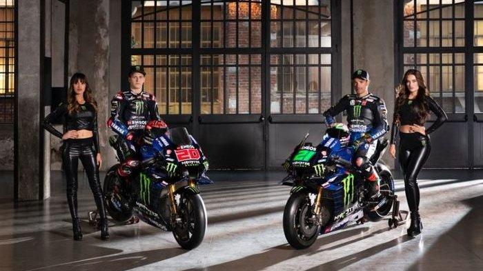 Jelang MotoGP 2024, Fabio Quartararo Ungkap Penderitaan Tim Yamaha Belum Benar-benar Tamat