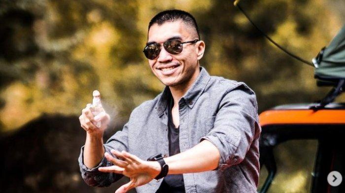 Trending Twitter, YouTuber Ezron Tarigan Arogan ke Perempuan, Fidly eks JKT48 Jadi Korban