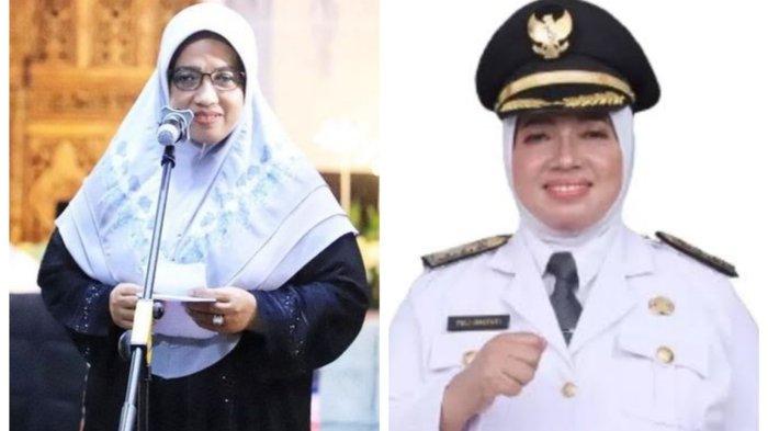 Sosok dan Profil Yuli Hastuti Calon Bupati Petahana Termiskin Memiliki Harta Kekayaan Rp 367 Juta