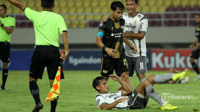 Jadwal Liga 1: Prediksi Skor Dewa United Vs Persis Solo, Live, Line-up, Kick Off Sabtu Jam 18.30 WIB