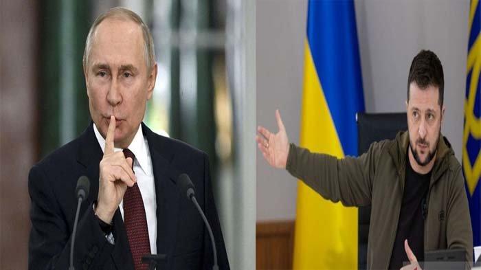 Putin Terancam Ditangkap dan Jadi Incaran Negara yang Tergabung di ICC, Zelensky Langsung Kegirangan