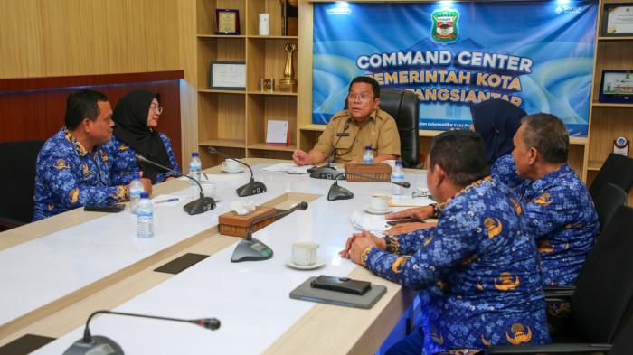 Pematangsiantar Dapat Kuota Target Bangun 1.329 Rumah dari Program 3 Juta Rumah Prabowo