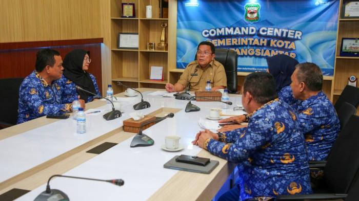 Pematangsiantar Dapat Kuota Target Bangun 1.329 Rumah dari Program 3 Juta Rumah Presiden Prabowo