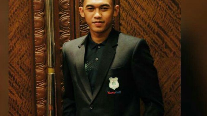 Gelandang PSMS Medan, Abdul Azis