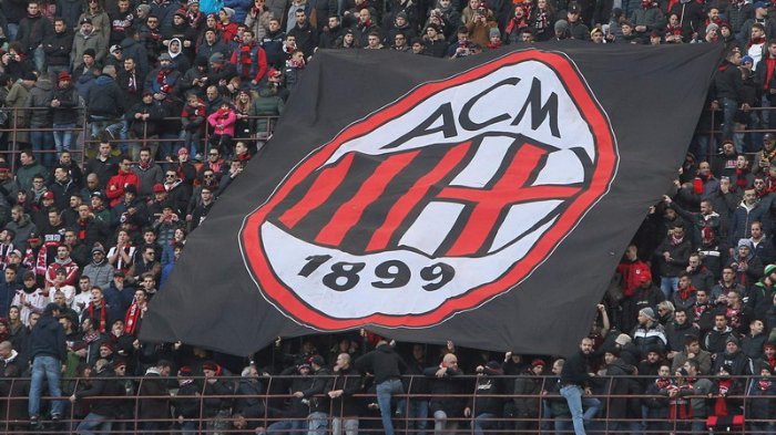AC Milan Cuma Punya Bujet Transfer Rp 518 Miliar Imbas Covid-19