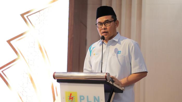 acara Muharam Berkah 1448 H.