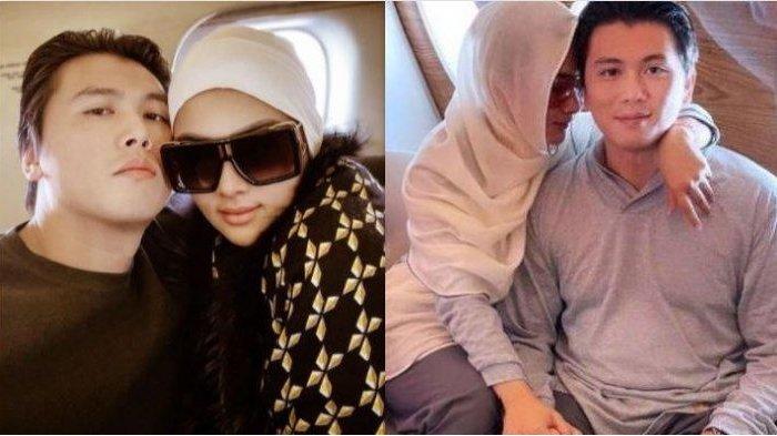 Ayah Reino Barack Mulai Keluhkan Menantunya Syahrini, Incess Mulai Kena Sindir Momongan