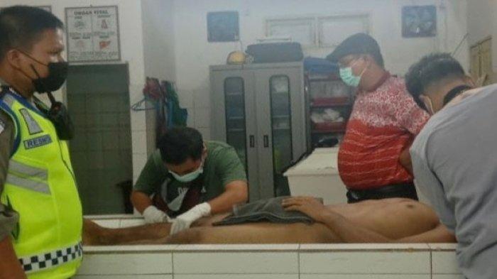 'Adu Kambing', Anak di Bawah Umur dan Seorang Remaja Sama-sama Tewas di Kota Siantar