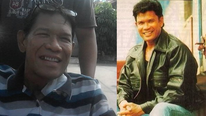 Rest in Peace, Aktor Senior Advent Bangun Meninggal Dunia Pagi Ini