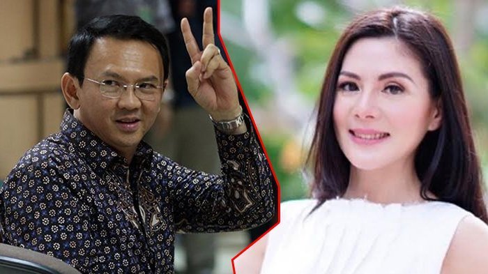 Kebingunganlah yang Terjadi usai Istri Bos Dealer Tanya Ahok Apa yang Dilakukan kalau Bebas