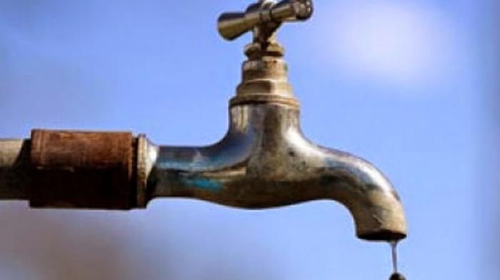 Air PDAM di Jalan Menteng Raya Sudah Mati Sebulan