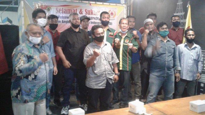Olahraga Angkat Besi Pisah dari Binaraga dan Angkat Berat, PABSI Medan Mulai Cetak Atlet Muda