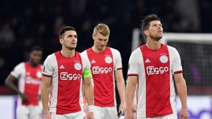 Liverpool Vs Ajax - De Godenzonen Siap Jegal The Reds ke 16 Besar Liga Champions