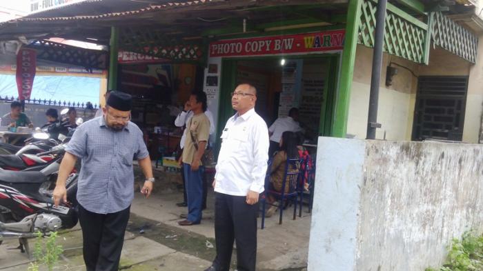 7 Sekolah Dilaporkan Pungli, Akhyar Serahkan Urusan ke Inspektorat