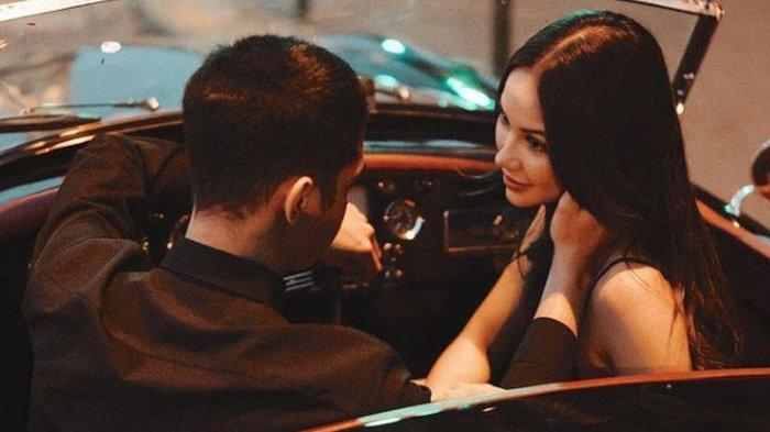 Sempat Bikin Heboh dengan Gosip Nikah Siri, Al Ghazali Kini Dirumorkan Pisah dengan Alyssa Daguise