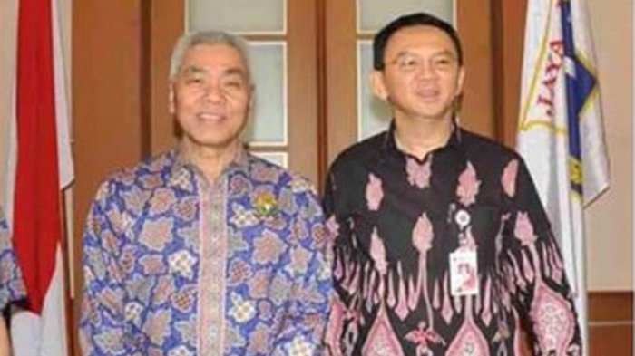 Fakta Seputar Pemilik Hotel Alexis Serta Hubungannya dengan Ahok dan Wiranto