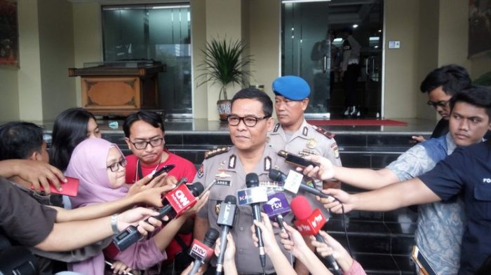 Kabar Terbaru Pengaturan Skor, 3 Orang yang Ditangkap Jadi Tersangka, Mafia Bola