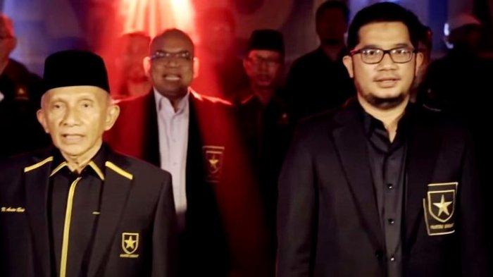 3.000 Orang di Sumut Bersedia Bergabung dengan Partai Ummat, 10 Persennya Kader PAN