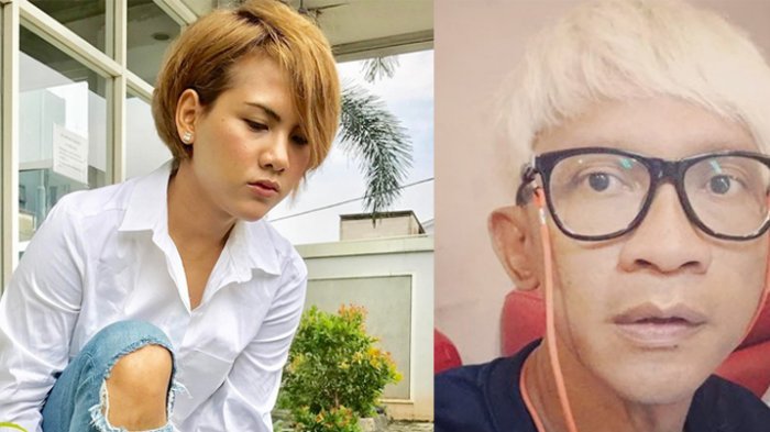 Resmi Bercerai, Aming Berikan Apartemen dan Rp 8 Juta Per Bulan untuk Evelyn