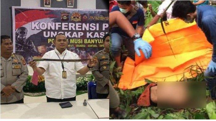 Akhir Hidup Anak Habisi Ibu Kandung di Banyuasin, Tewas Usai Melawan saat Ditangkap Polisi