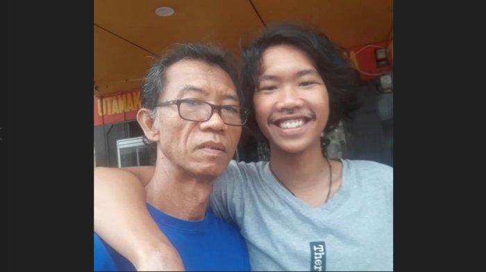 Tragis, Anak Mantan Ketua PWI Siantar Dibunuh di Yogyakarta saat Menuntut Ilmu