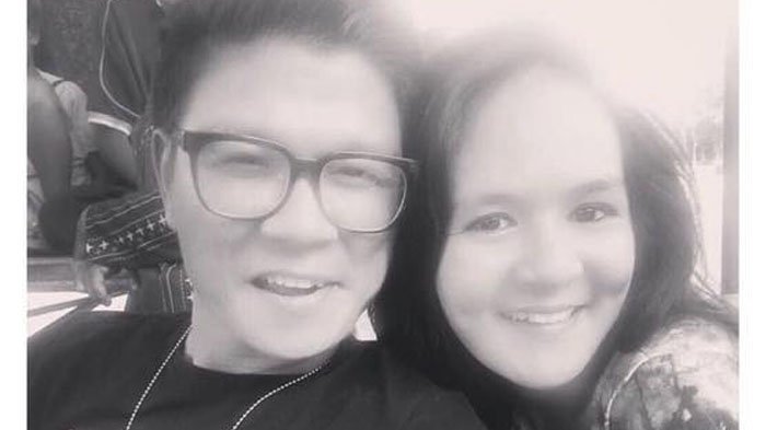 Sudah Bercerai, Ternyata Andika Kangen Band Ajak Mantan Istri Liburan Bareng