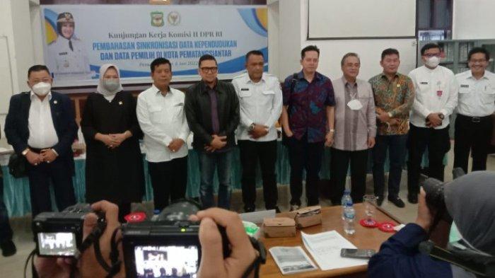 Fantastis, Anggaran Pemilu 2024 Nanti Capai Rp 7,2 Triliun