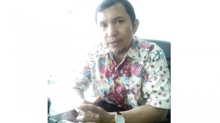 Berantas Pungli, Dzulmi Eldin Hanya Follower Presiden