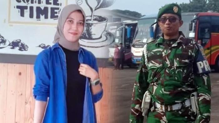 Berita Populer, Anggota TNI Bunuh Istri, Kebakaran Pabrik Minyak dan Polda Minta 5 THM Ditutup
