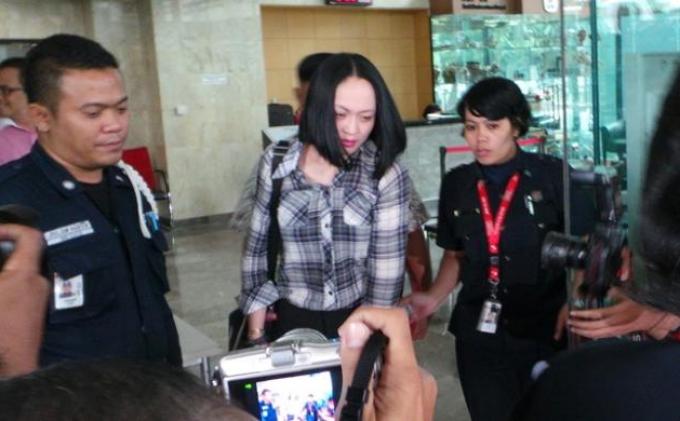 Kondisi Angie Pascaputusan MA Menurut Sang Kekasih