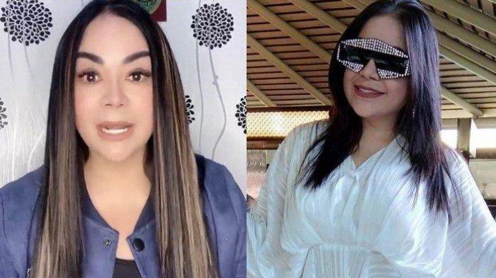 Tambah Satu Lagi Artis Gagal Caleg, Anisa Bahar Jual Mobil hingga Habis Miliaran Demi Kampanye