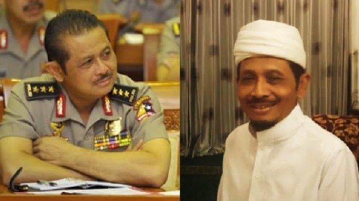 Mulanya Jadi Mata-mata, Jenderal Ini Malah Hijrah, Kini Dikenal Sebagai Aktivis Jamaah Tabligh