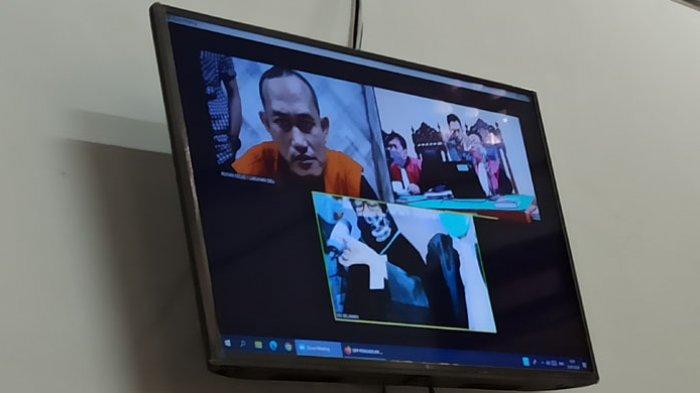 Dua Kali Masuk Penjara karena Curi Sepeda Motor Ibu Kandung, Hakim: Anak Durhaka Kau Ya?