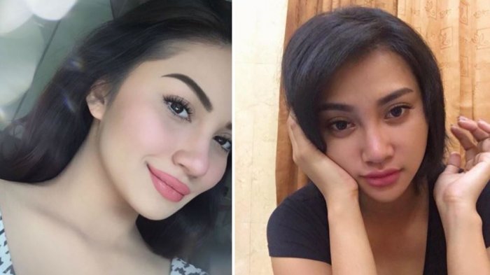 Ingat 'Kembaran' Ariel Tatum yang Bikin Heboh Jagat Maya? Lihat Penampilannya Terbarunya
