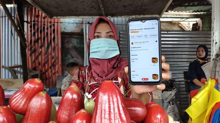 3 Rekomendasi Lokasi Jualan Rujak Favorit Dan Melegenda di Kota Medan