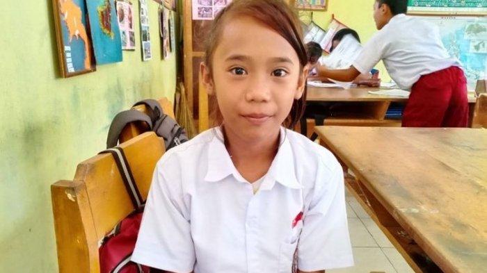 Menangis Karena Tak Dapat Hadiah Setelah Juarai Lomba Lari 21 KM, Bocah SD Ini Dapat Sumbangan