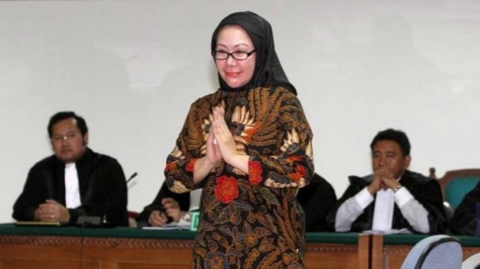 Jaksa KPK Sebut Pejabat Pemprov Banten Dibaiat untuk Patuh kepada Atut