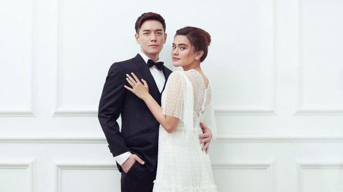 Audi Marissa Klarifikasi Curhatan Ibunya di Medsos, Ungkap Alasan hanya Ayah yang Hadiri Pernikahan