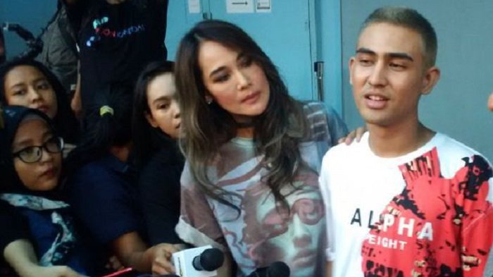 Axel Matthew Enggan Pergi ke Mana-mana saat Bebas dari Penjara