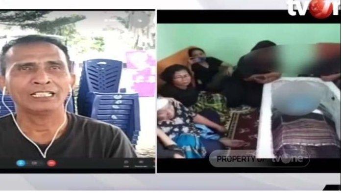Seolah Terlupakan Keluarga Brigadir J, Kompolnas Akan Bikin Pertemuan Bahas Tewasnya Ajudan Jenderal