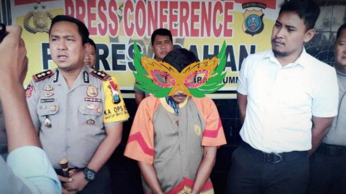 TERUNGKAP Ayah Cabuli Putrinya (14), Dijemput dari Sekolah dan Dibawa ke Hotel Pakai Uang Istri