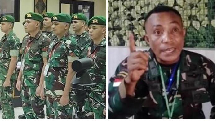 Kematian Prada Lucky Dituduh Seorang LGBT, Berawal dari Isi Chat, Alat Vitalnya Dioles Cabai