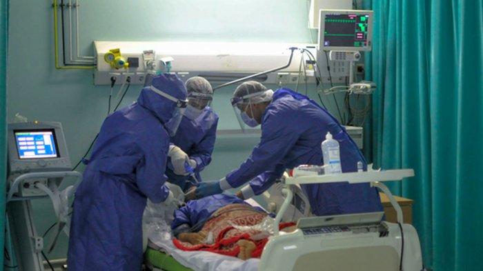 FAKTA Konyol Terkait COVID-19, Di Antaranya Maling Diisolasi karena Masuk ke Kamar Pasien Corona